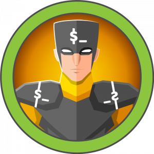 Hack The Box - Bashed machine logo