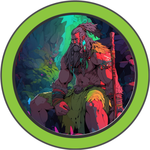 Hack The Box image of the Retro box logo